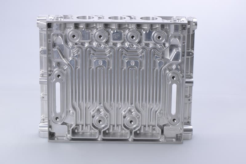 Machining